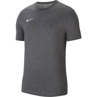 Koszulka Nike Dry Park 20 TEE CW6952 071 szary XL