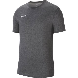 Koszulka Nike Dry Park 20 TEE CW6952 071 szary M