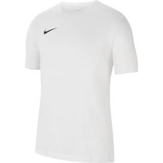 Koszulka Nike Dry Park 20 TEE CW6952 100 biały XXXL