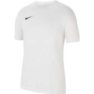 Koszulka Nike Dry Park 20 TEE CW6952 100 biały L