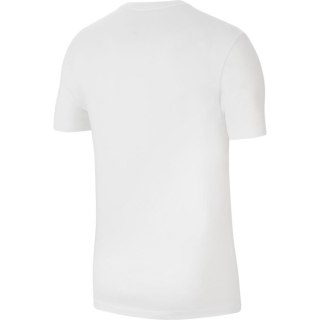 Koszulka Nike Dry Park 20 TEE CW6952 100 biały M