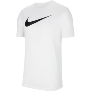 Koszulka Nike Dry Park 20 TEE HBR CW6936 100 biały XL