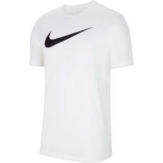 Koszulka Nike Dry Park 20 TEE HBR CW6936 100 biały L