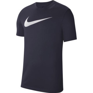 Koszulka Nike Dry Park 20 TEE HBR CW6936 451 granatowy S