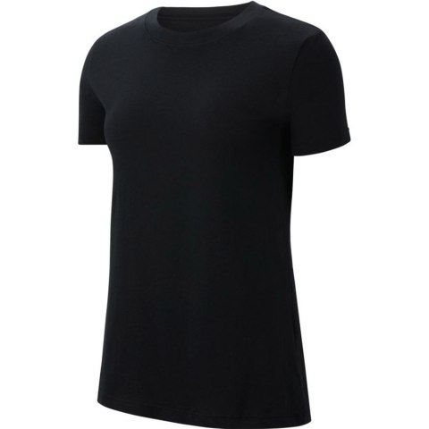 Koszulka Nike Dry Park 20 TEE Women CZ0903 010 czarny S