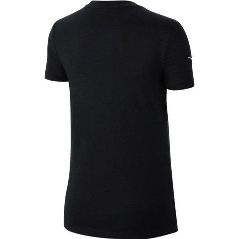 Koszulka Nike Dry Park 20 TEE Women CZ0903 010 czarny S