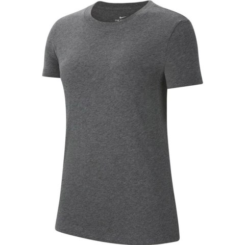 Koszulka Nike Dry Park 20 TEE Women CZ0903 071 szary L