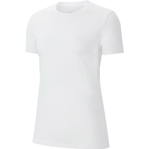 Koszulka Nike Dry Park 20 TEE Women CZ0903 100 biały L