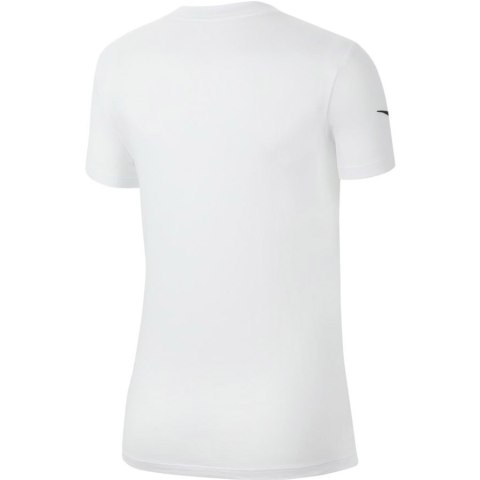 Koszulka Nike Dry Park 20 TEE Women CZ0903 100 biały L