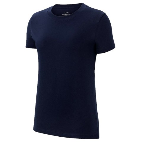 Koszulka Nike Dry Park 20 TEE Women CZ0903 451 granatowy M