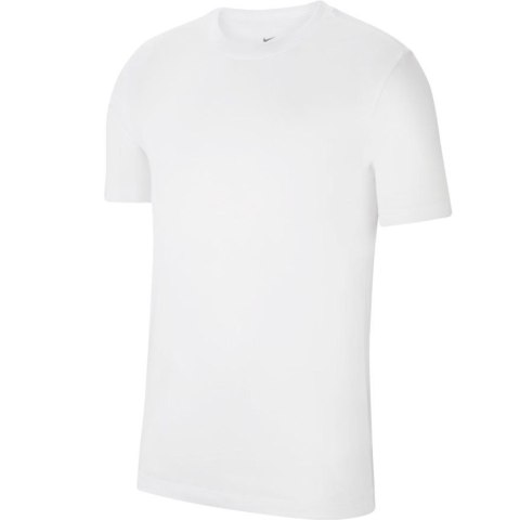 Koszulka Nike Park 20 TEE CZ0881 100 biały L