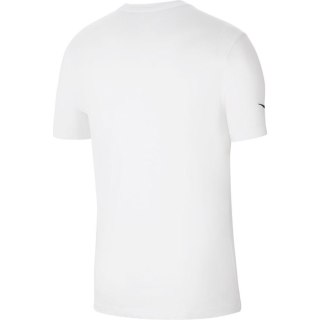 Koszulka Nike Park 20 TEE CZ0881 100 biały L