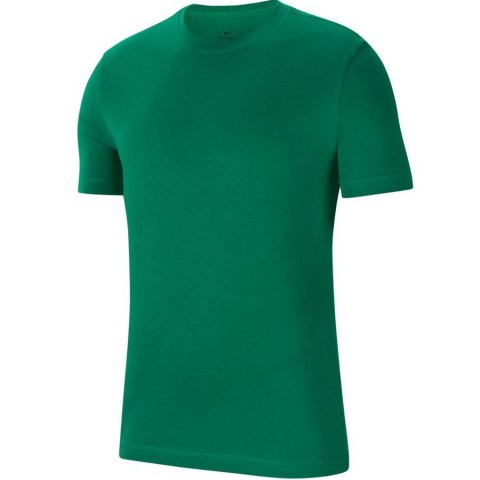 Koszulka Nike Park 20 TEE CZ0881 302 zielony L