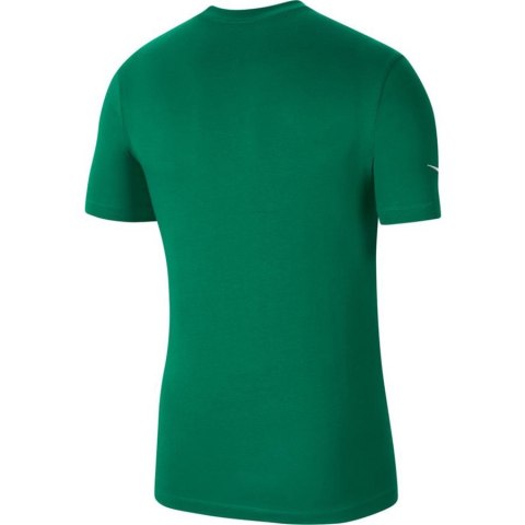 Koszulka Nike Park 20 TEE CZ0881 302 zielony L