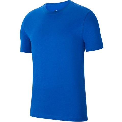 Koszulka Nike Park 20 TEE CZ0881 463 niebieski XXL