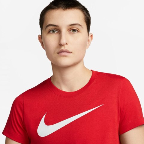 Koszulka Nike Park 20 Tee CW6967-657 czerwony L