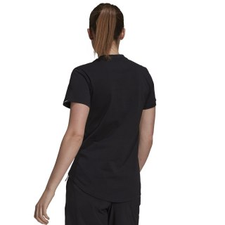 Koszulka adidas TX Pocket Tee GU8984 czarny M