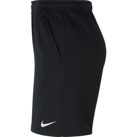 Spodenki Nike Park 20 Fleece Short CW6910 010 czarny XXL