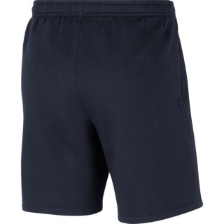 Spodenki Nike Park 20 Fleece Short CW6910 451 granatowy L