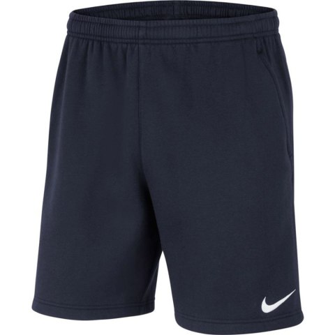 Spodenki Nike Park 20 Fleece Short CW6910 451 granatowy S