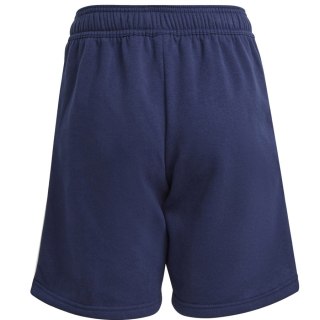 Spodenki adidas TIRO 21 Sweat Short Junior GK9679 granatowy 140 cm