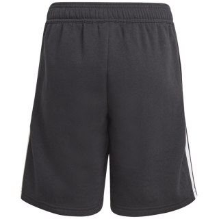 Spodenki adidas TIRO 21 Sweat Short Junior GM7343 czarny 116 cm