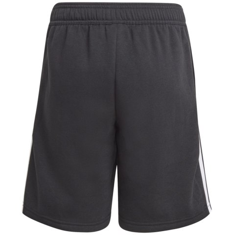 Spodenki adidas TIRO 21 Sweat Short Junior GM7343 czarny 140 cm