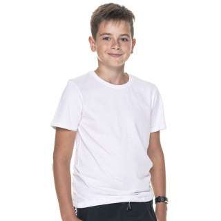 T-shirt JHK biały XS