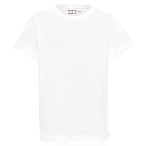 T-shirt JHK biały XS
