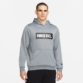 Bluza Nike F.C DC9075 065 szary M