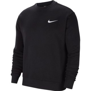 Bluza Nike Park 20 Fleece Crew CW6902 010 czarny XXL