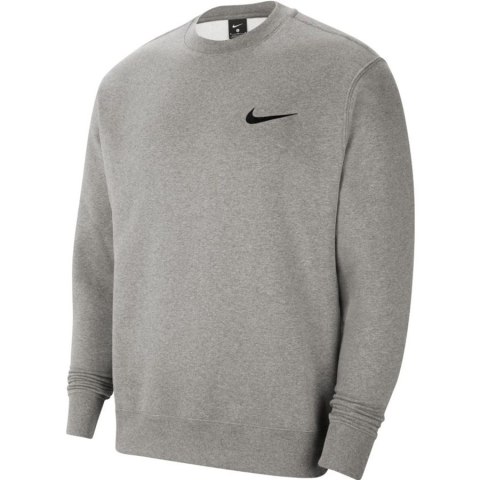 Bluza Nike Park 20 Fleece Crew CW6902 063 szary L