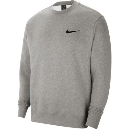 Bluza Nike Park 20 Fleece Crew CW6902 063 szary XXXL