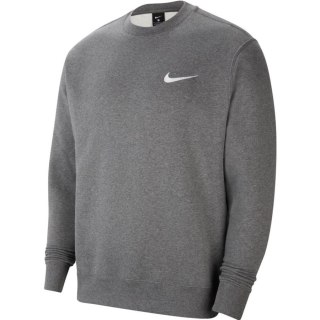 Bluza Nike Park 20 Fleece Crew CW6902 071 szary L