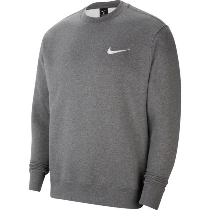 Bluza Nike Park 20 Fleece Crew CW6902 071 szary XXXL