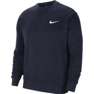 Bluza Nike Park 20 Fleece Crew CW6902 451 granatowy L