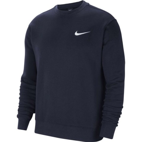 Bluza Nike Park 20 Fleece Crew CW6902 451 granatowy XL