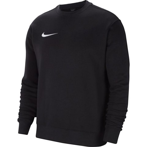 Bluza Nike Park 20 Fleece Crew Junior CW6904 010 czarny S (128-137cm)