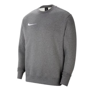 Bluza Nike Park 20 Fleece Crew Junior CW6904 071 szary M (137-147cm)