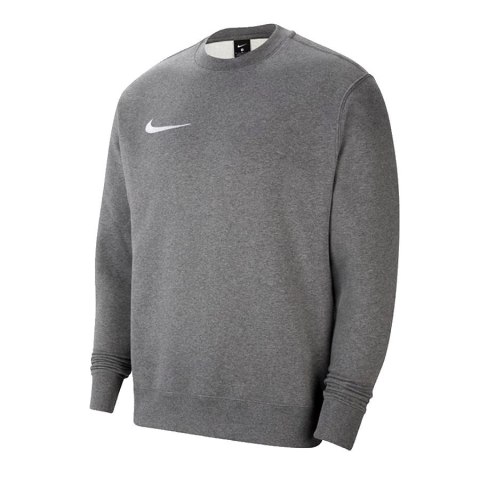 Bluza Nike Park 20 Fleece Crew Junior CW6904 071 szary S (128-137cm)