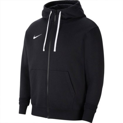 Bluza Nike Park 20 Fleece FZ Hoodie CW6887 010 czarny XXXL