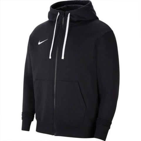 Bluza Nike Park 20 Fleece FZ Hoodie CW6887 010 czarny L