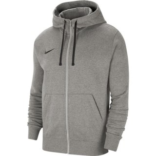 Bluza Nike Park 20 Fleece FZ Hoodie CW6887 063 szary L