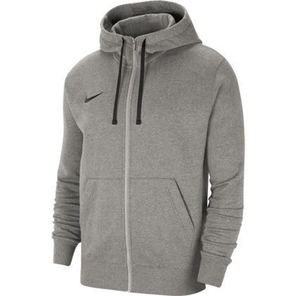 Bluza Nike Park 20 Fleece FZ Hoodie CW6887 063 szary L