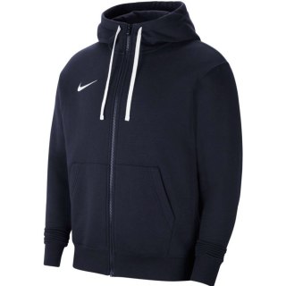 Bluza Nike Park 20 Fleece FZ Hoodie CW6887 451 granatowy XXL