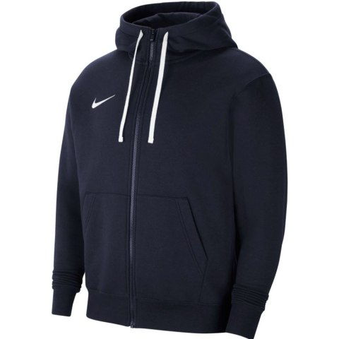 Bluza Nike Park 20 Fleece FZ Hoodie CW6887 451 granatowy L