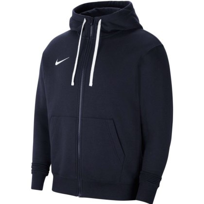 Bluza Nike Park 20 Fleece FZ Hoodie CW6887 451 granatowy M