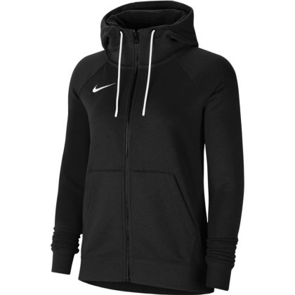 Bluza Nike Park 20 Fleece FZ Hoodie Women CW6955 010 czarny L