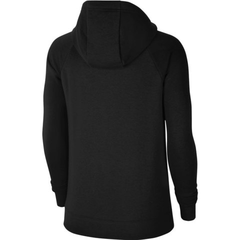 Bluza Nike Park 20 Fleece FZ Hoodie Women CW6955 010 czarny M