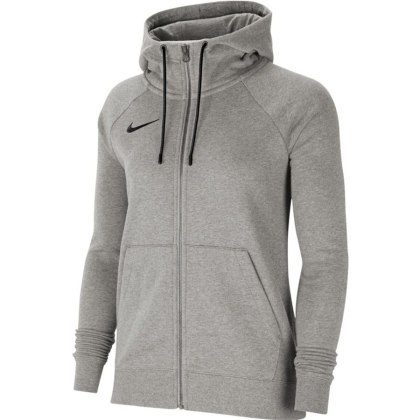 Bluza Nike Park 20 Fleece FZ Hoodie Women CW6955 063 szary L